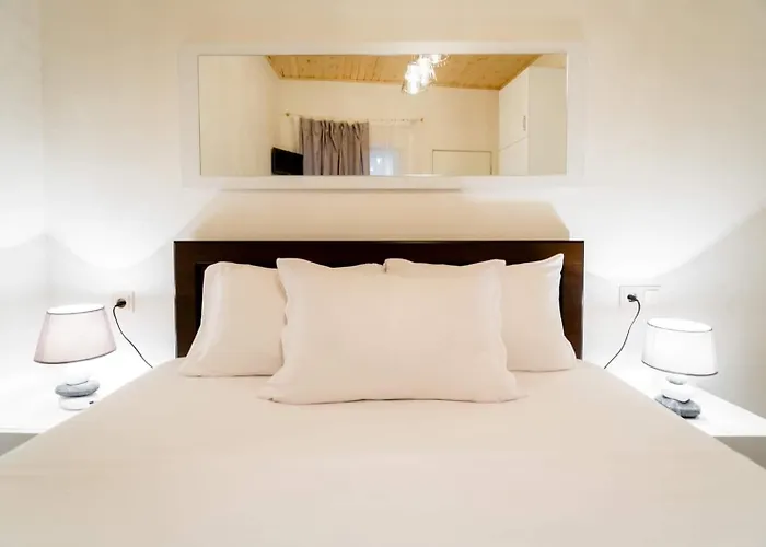 Nina\'S Apartaments