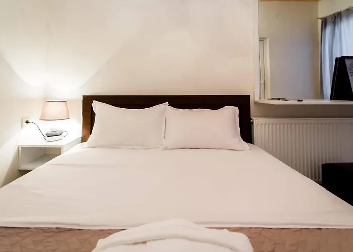 Nina\'S Apartaments